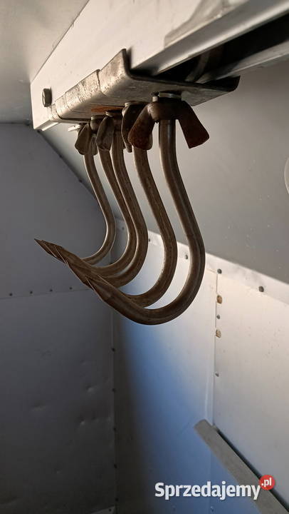 Hak masarski hak do rzeźni wojskowy Skierniewice