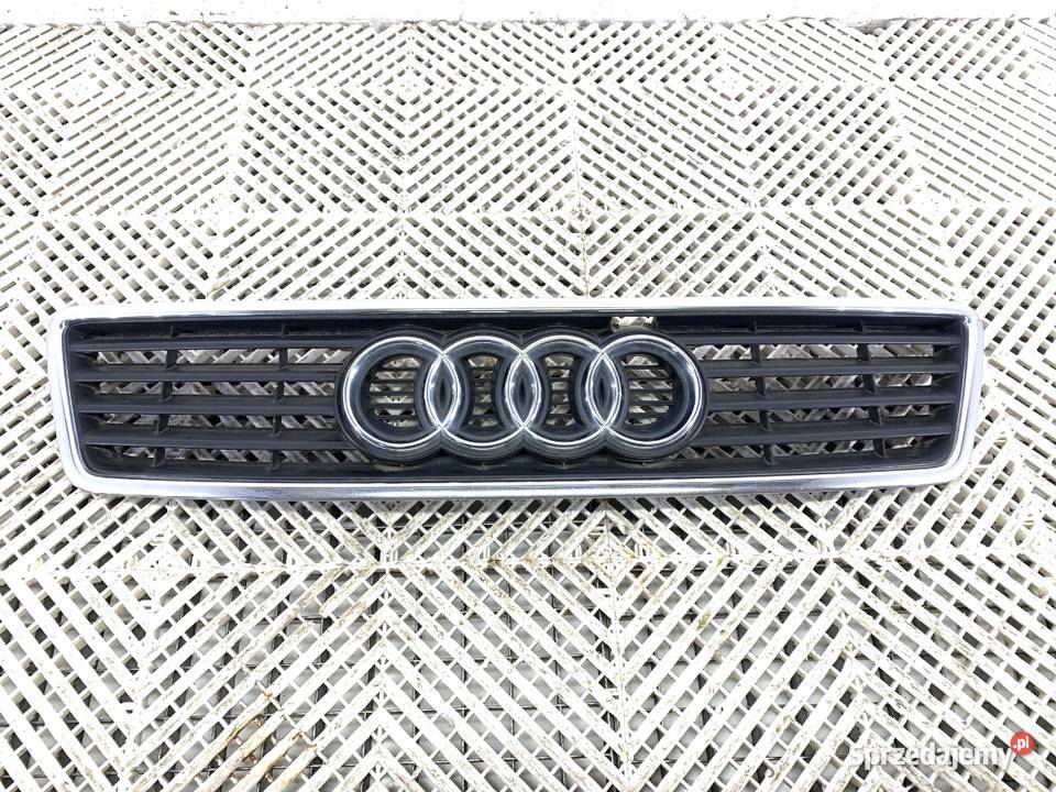 ATRAPA GRILL AUDI A6 C5 9705 4B0853651A osobowe sprzedam