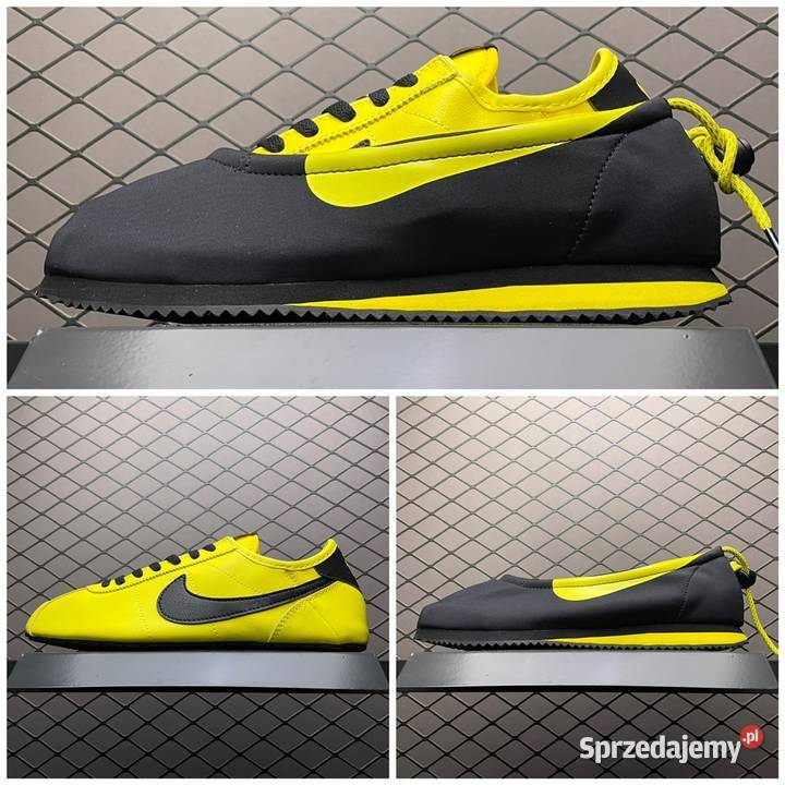 Nike Cortez buty sportowe męskie rozmiar 4046 26.5cm Warszawa