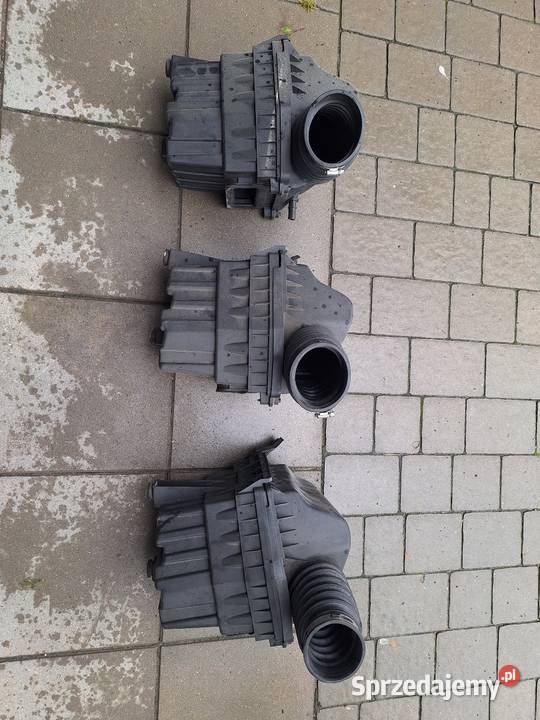 Puszka filtra powietrza Chrysler Pacifica 2017 osobowe Książenice