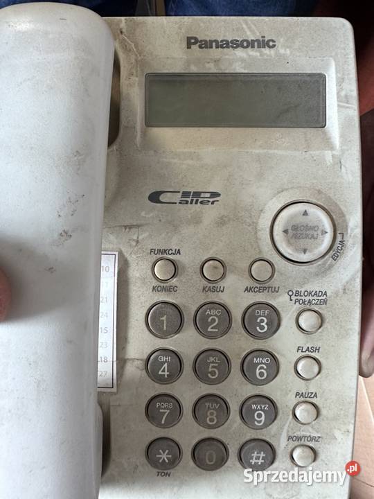 Syndyk sprzeda elektronikę Gdańsk sprzedam