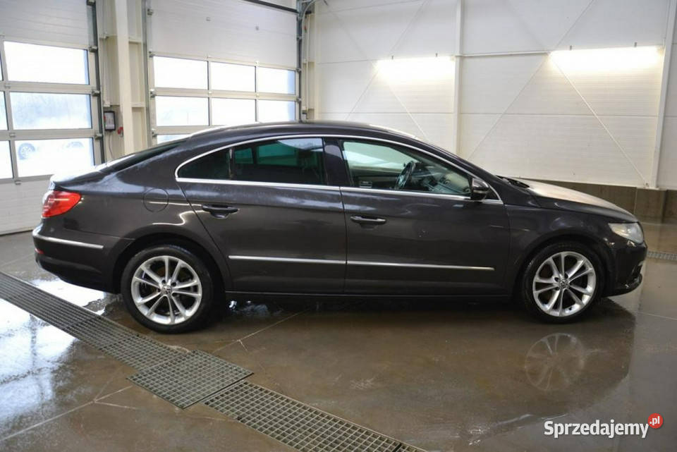 Volkswagen Passat CC CC 20tdi 140 automat dsg Passat CC Kęty