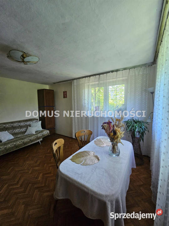 Dom Janówka 140m2