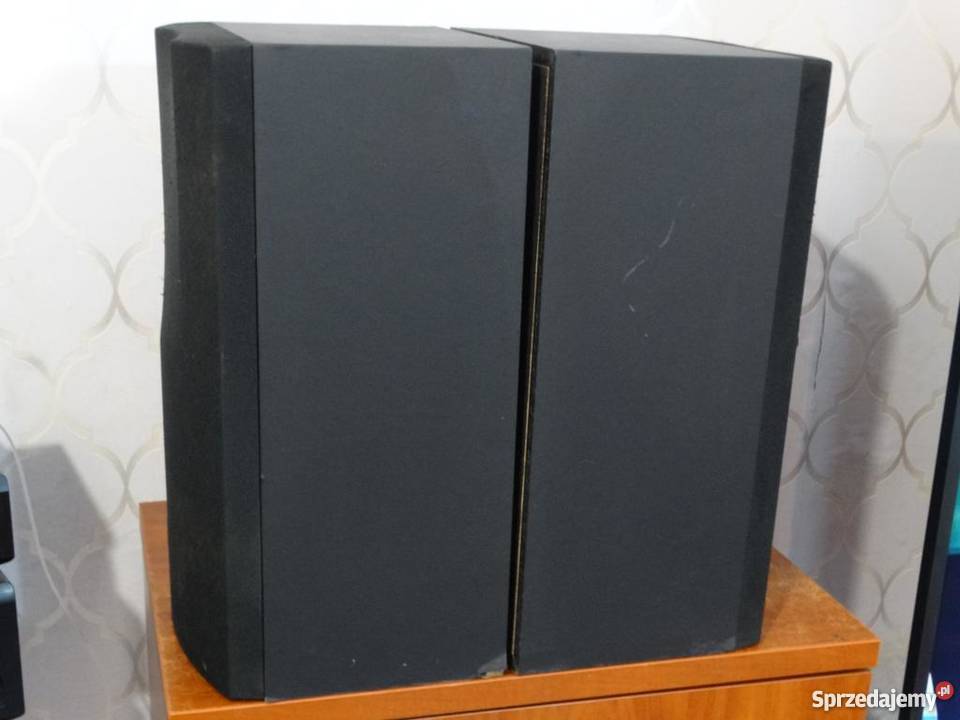 Kolumny Sony SSA500 mocne 2 x 100 wat WYSYŁKA podkarpackie Jasło