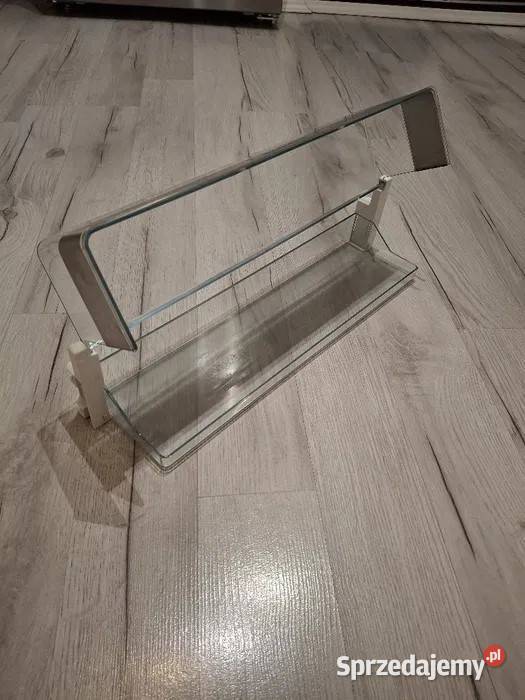 Górna półka do drzwi lodówki Miele mazowieckie Warszawa