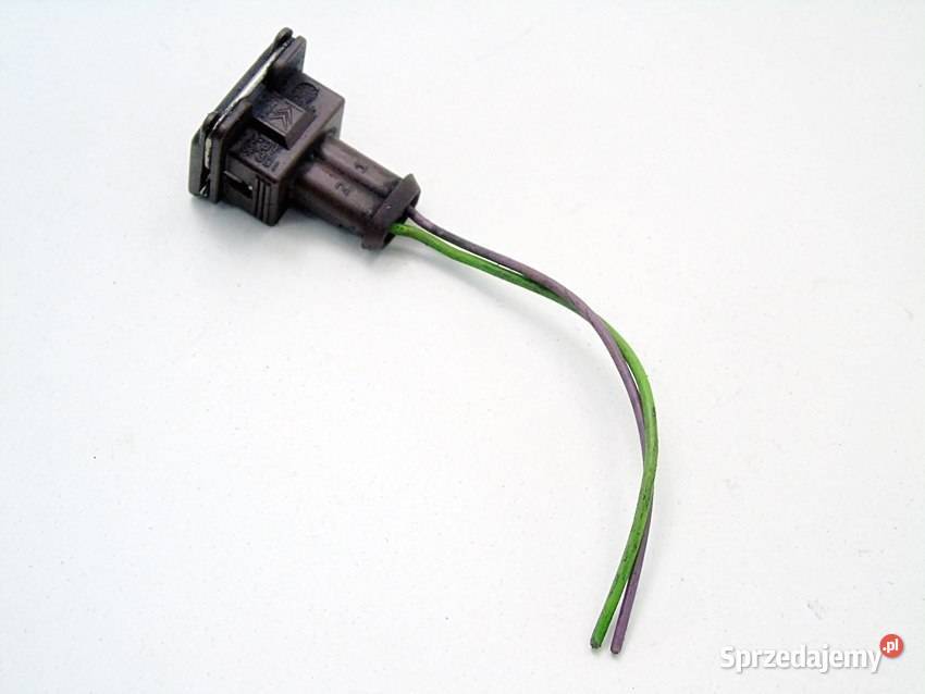 WTYCZKA KOSTKA 16 16V 307 C4 207 XSARA C3 206 Motoryzacja