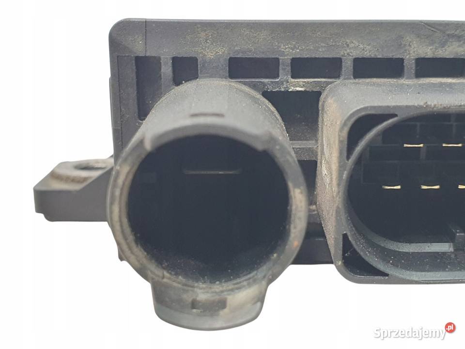 PRZEKAŹNIK ŚWIEC ŻAROWYCH BMW E87 E90 E60 20 D Chełm