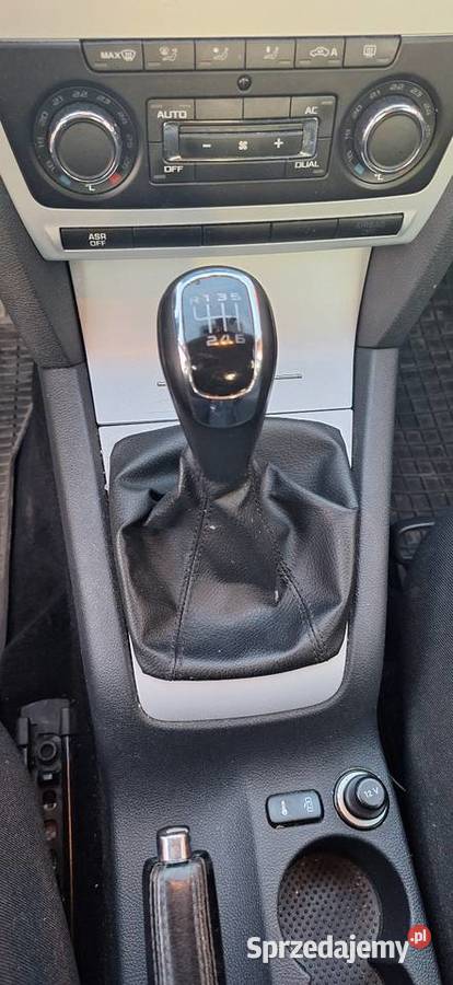 Skoda octavia aluminiowe felgi Dębica