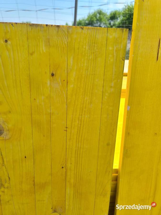 Sklejka trójwarstwowa 150x50 Dąbrowa