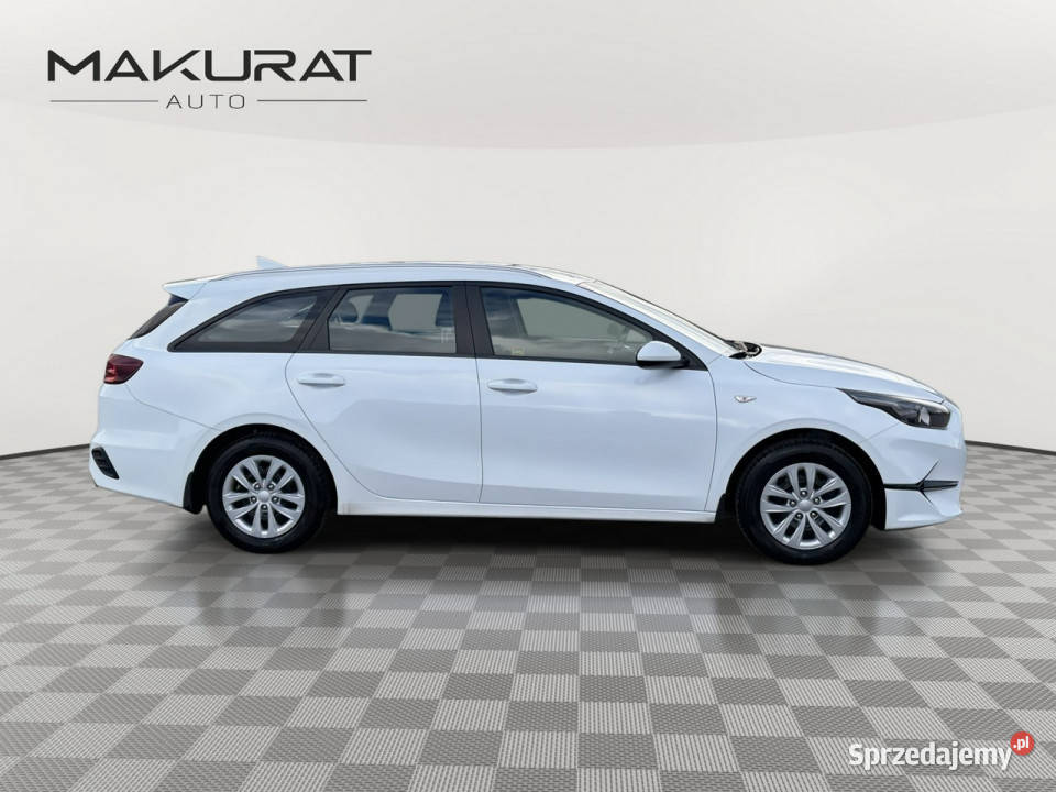 Kia Ceed CT706AC10 TGDI S Czcof Bluetooth pomorskie Gdańsk sprzedam