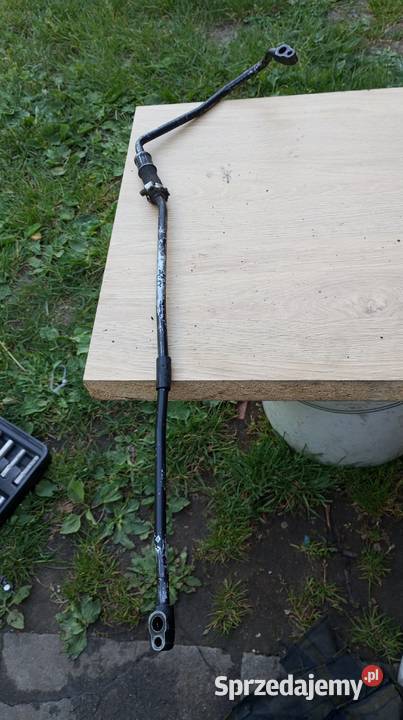 Przewód olejowy rurka oleju Yamaha yz 426 wr 400 Pozostałe podkarpackie Przeworsk