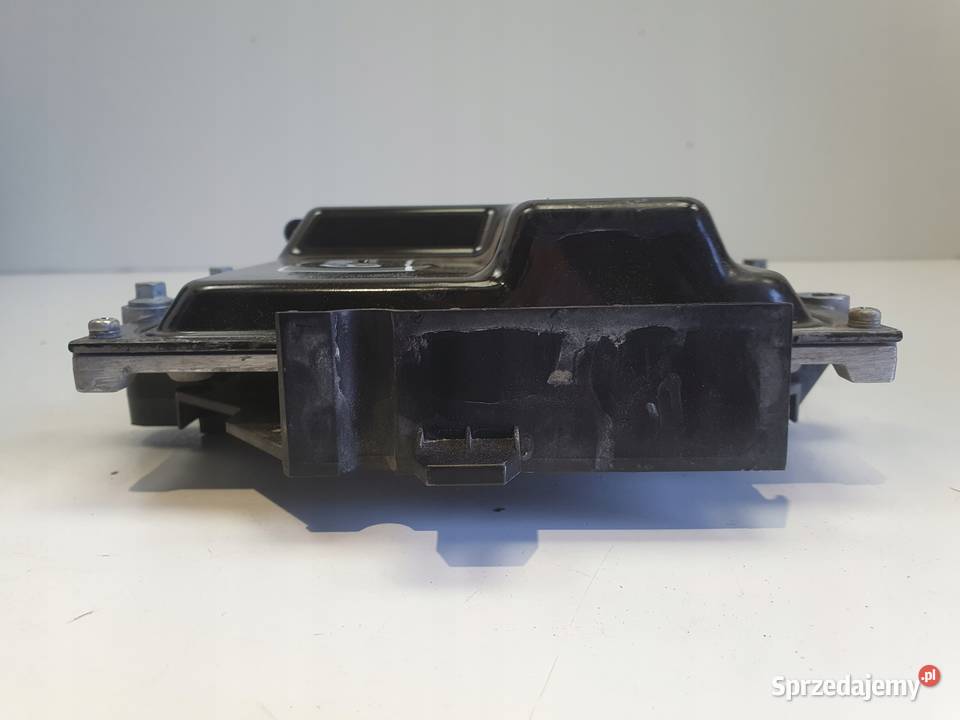 Volvo V40 CROSS COUNTRY 15 T3 STEROWNIK SILNIKA Komputery Chełm