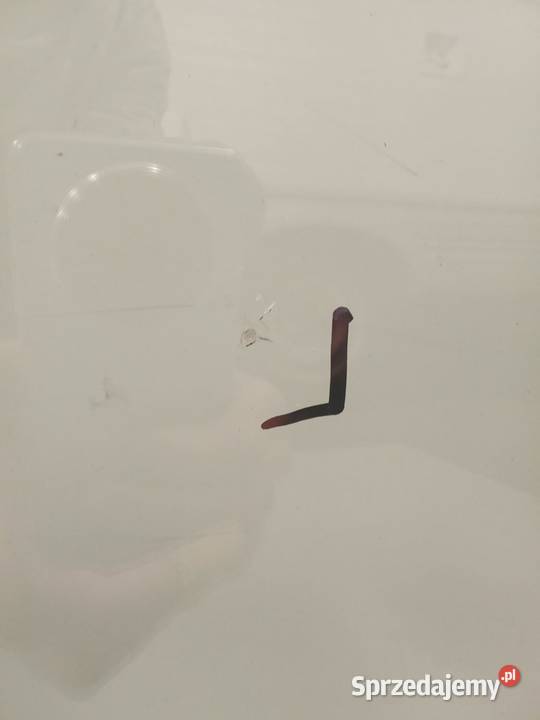 Szyba Przednia Opel Insignia 08 Sensor Możliwość Bralin