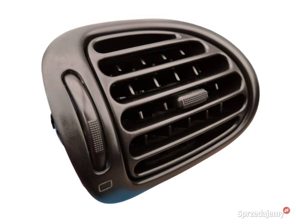 KRATKA WAWIEWU LEWA PEUGEOT 206 9632184877 Działoszyce