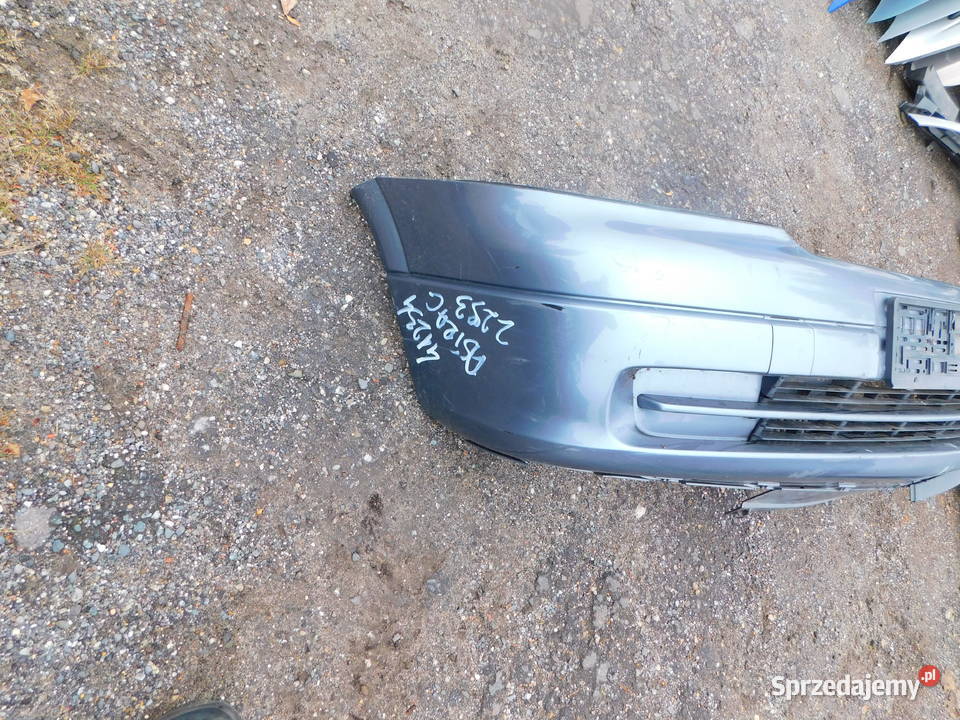 astra G zderzak kolor Z293 41234 WYSYŁKA sprzedam