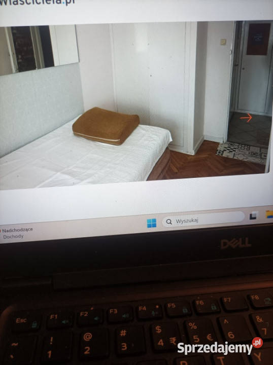 mieszkanko 3000 2 pok internet