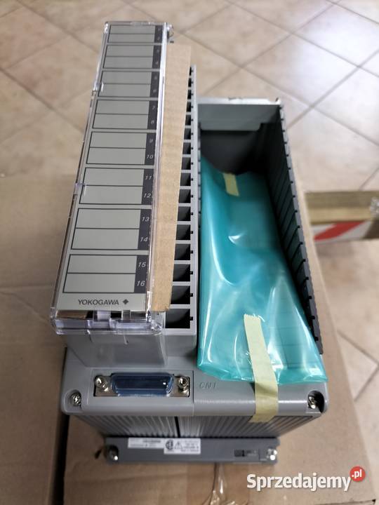 Yokogawa Pozostałe Warszawa