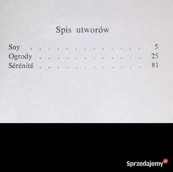 Ogrody Jarosław Iwaszkiewicz lubelskie Chełm