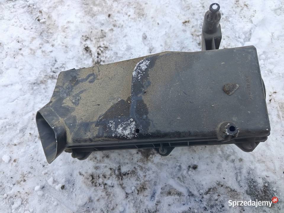 Obudowa filtra powietrza Ford Mondeo Mk 3 18 16v Pozostałe Łask