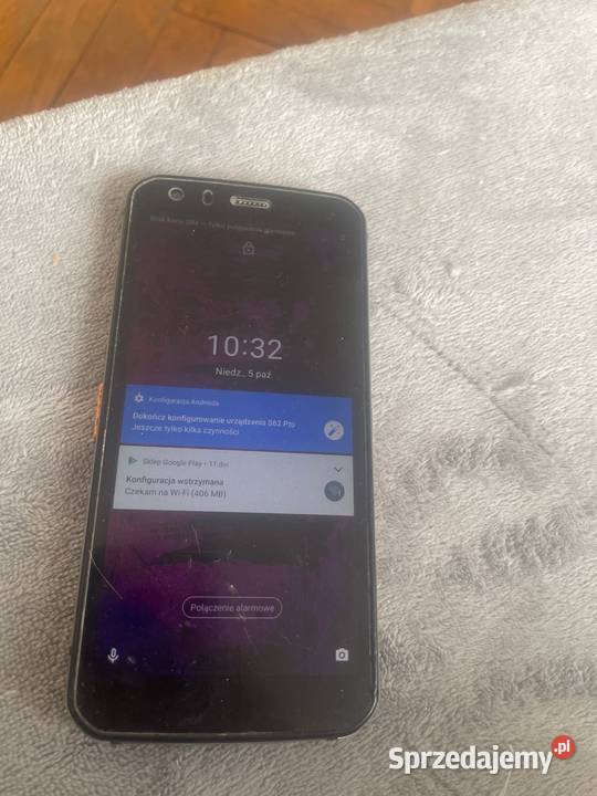 Telefon CAT s62pro sprzedam