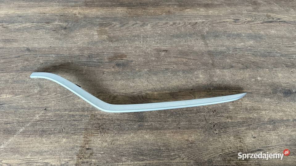 MERCEDES CKLASA W205 A205 AMG 63 LISTWA ZDERZAKA Gorzów Wielkopolski