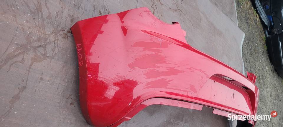 ALFA ROMEO MITO ZDERZAK TYŁ TYLNY Ruda Śląska