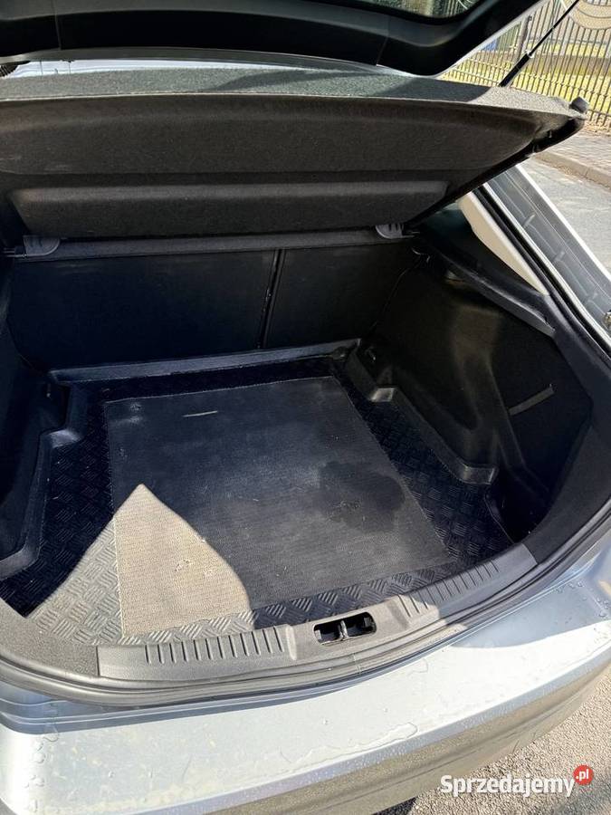 Ford Mondeo MK4 20 2008 Kędzierzyn-Koźle