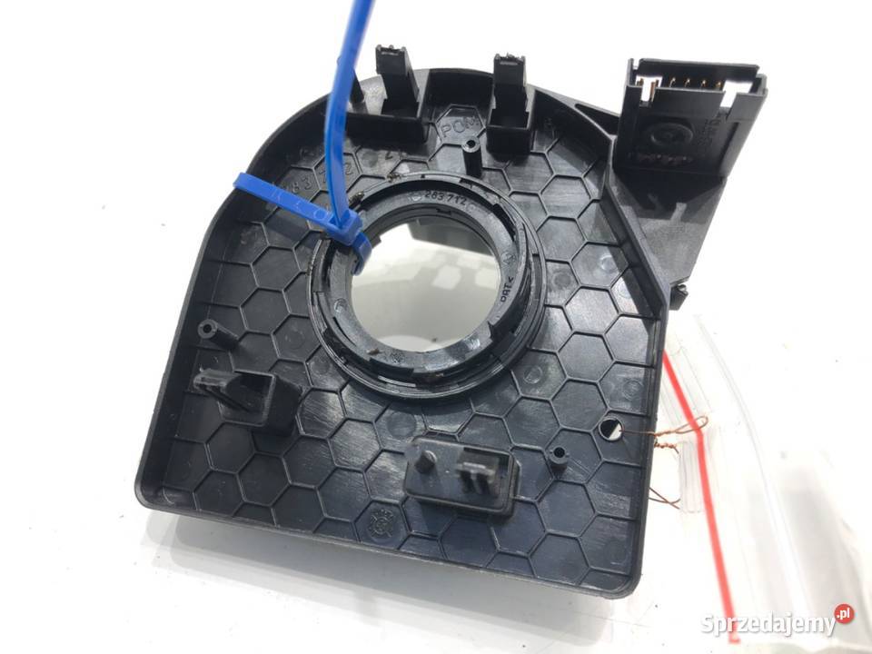 TAŚMA AIRBAG VW POLO IV 9N 283396 0114 Hatchback osobowe podkarpackie