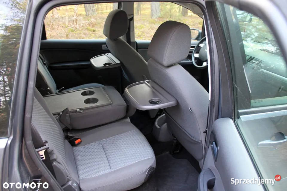 Ładniutki c maxik benzynka sprowadzony Ostrów Mazowiecka