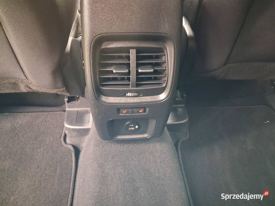 Ford Kuga 2020 15TDI automat bezwypadkowy kurtyny powietrzne pomorskie Chojnice sprzedam