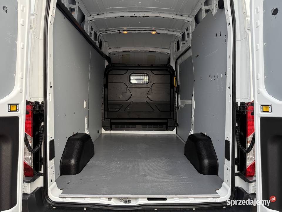 Ford Transit L2H3 076 155KM Rawa Mazowiecka