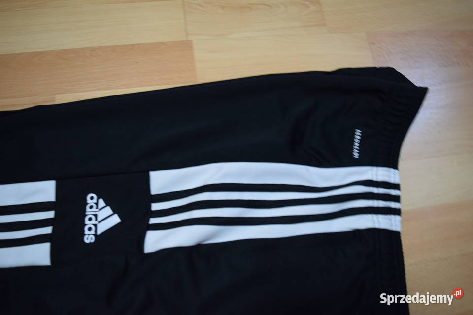 Spodnie Oryginał ADIDAS AeroreadyRozmiar XL Olsztyn