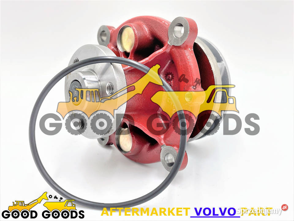 VOLVO POMPA WODY 21247955 21404502 21125771 Władysławów