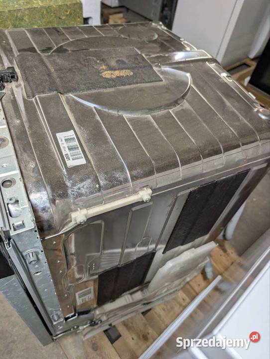 Zmywarka HISENSE HV643D60 16kpl 598 Rzeszów sprzedam