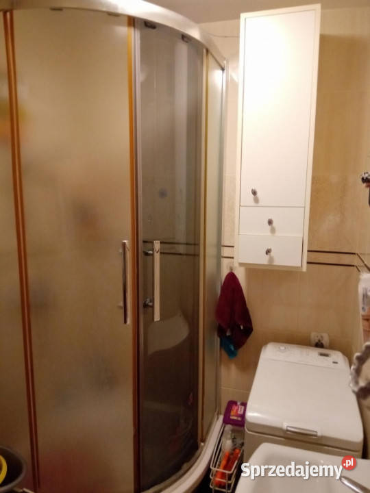 Sprzedam mieszkanie w Sanoku własnościowe parter Sanok