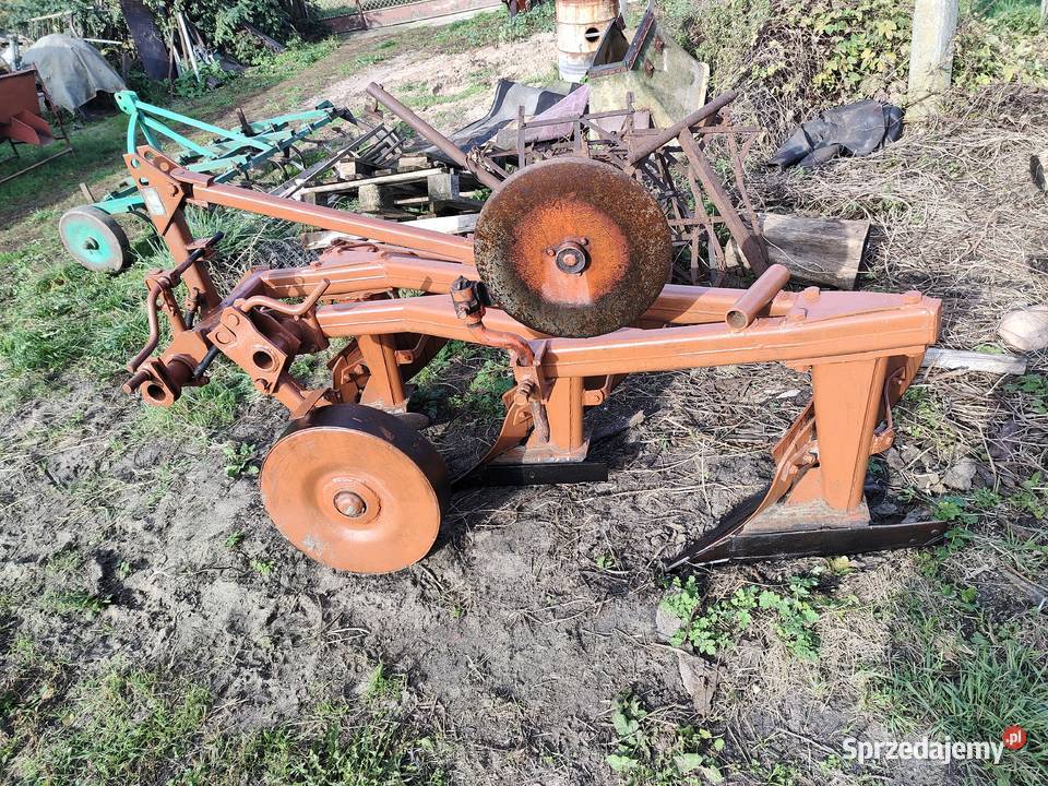 Maszyny rolnicze Uniejów sprzedam