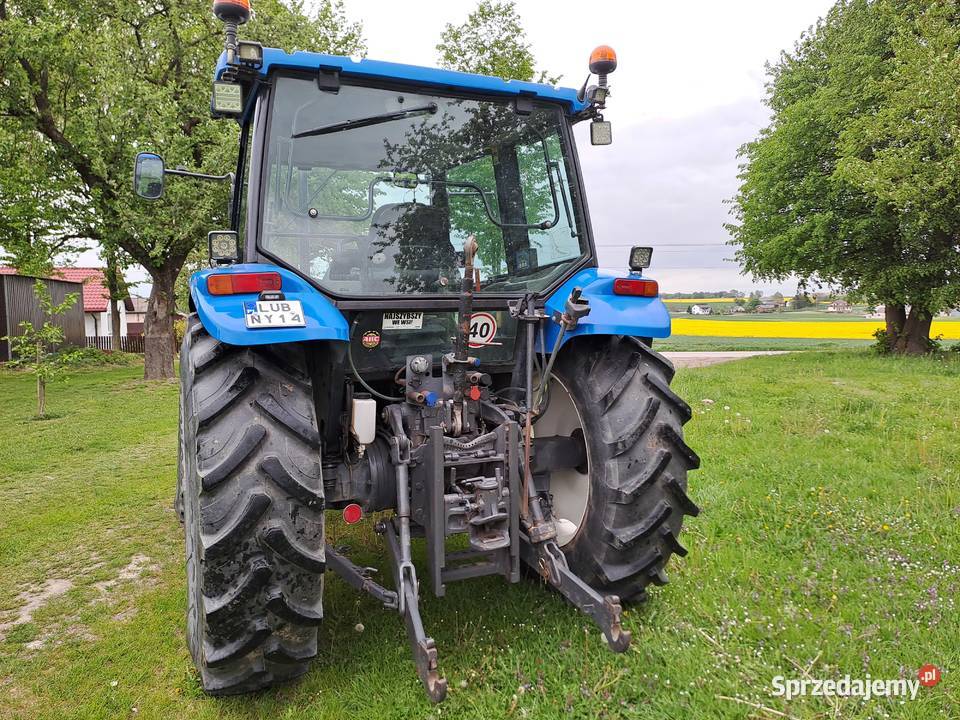 holland l95 sprzedam