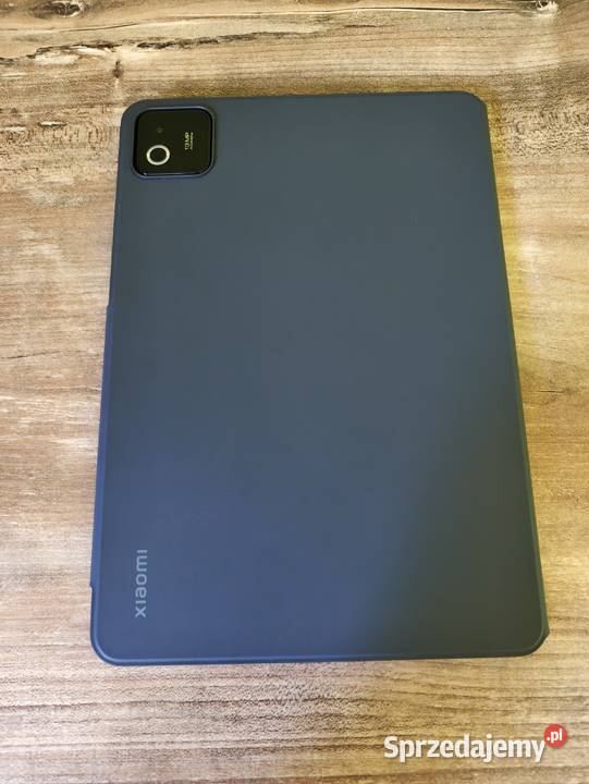Tablet Xiaomi Pad 8 8128 GB stan idealny szkło Bielsk Podlaski