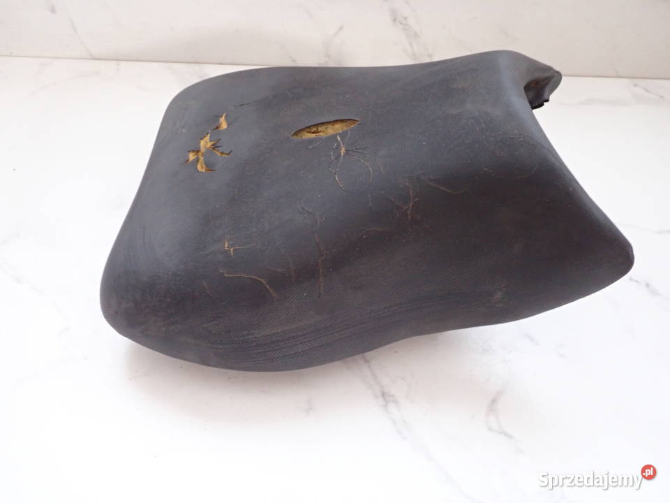 Siedzenie Kierowcy Do Obszycia Gąbka Stelaż Strzelce Krajeńskie