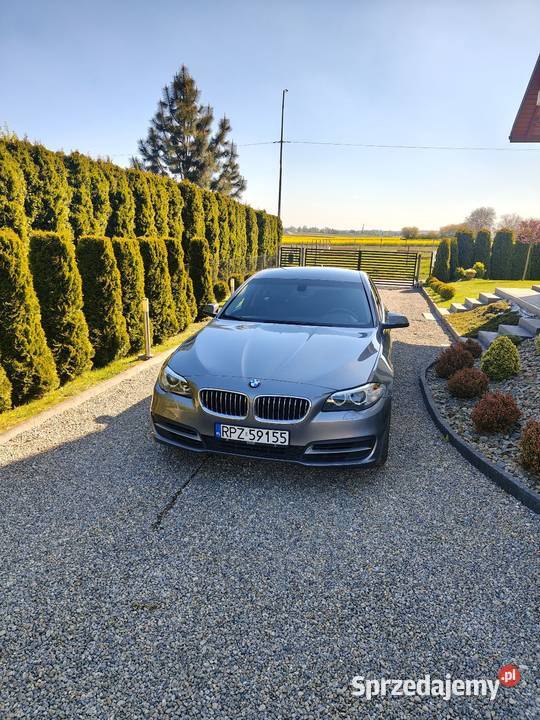 Bmw 525 Przeworsk