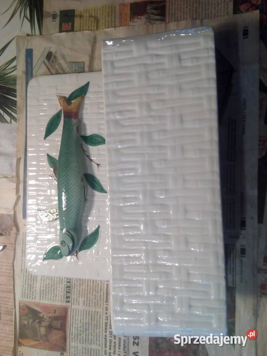 Porcelana na śledzie dolnośląskie Wałbrzych