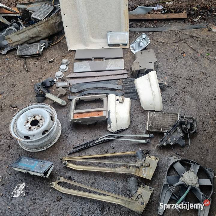 citroen c25 fiat ducato peugeot j5 25 kamper Kampery Wałcz