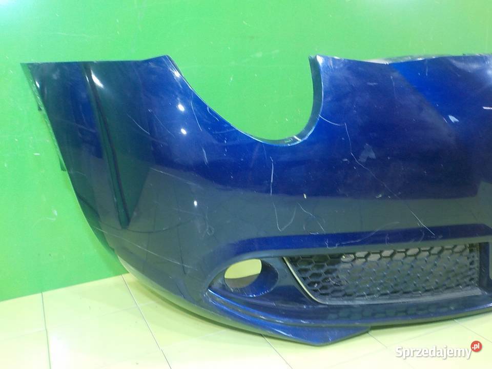 ALFA ROMEO MITO 14 B 11r 5D zderzak przod mazowieckie