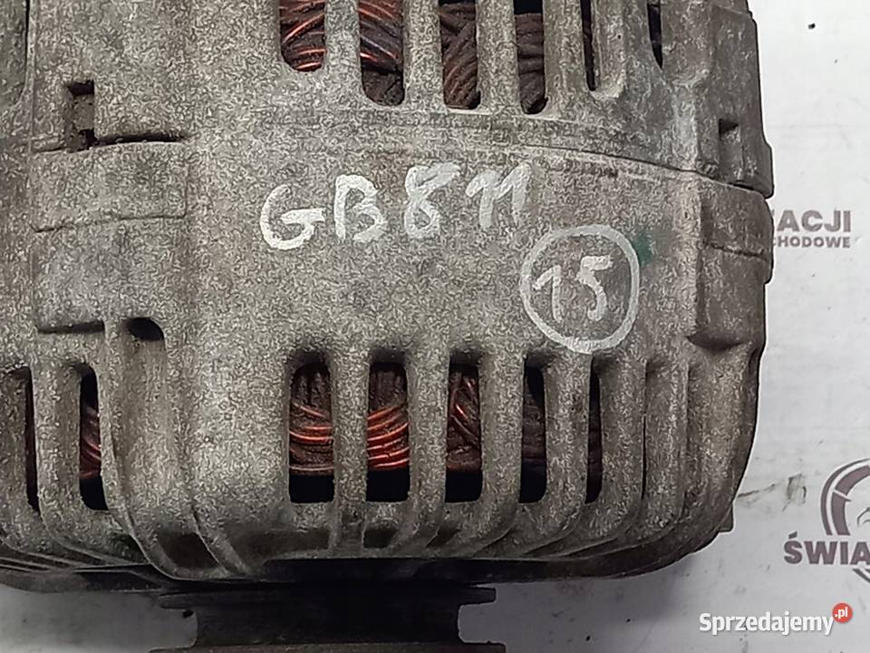 PASSAT B6 OCTAVIA 08r 20 FSI BVY 150 171