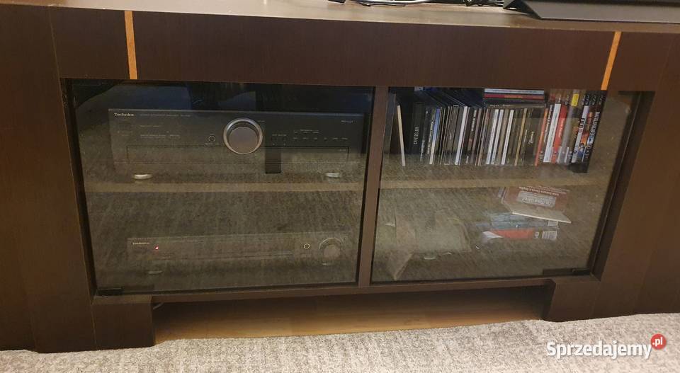 Zestaw mebli VOX modern wenge Poznań