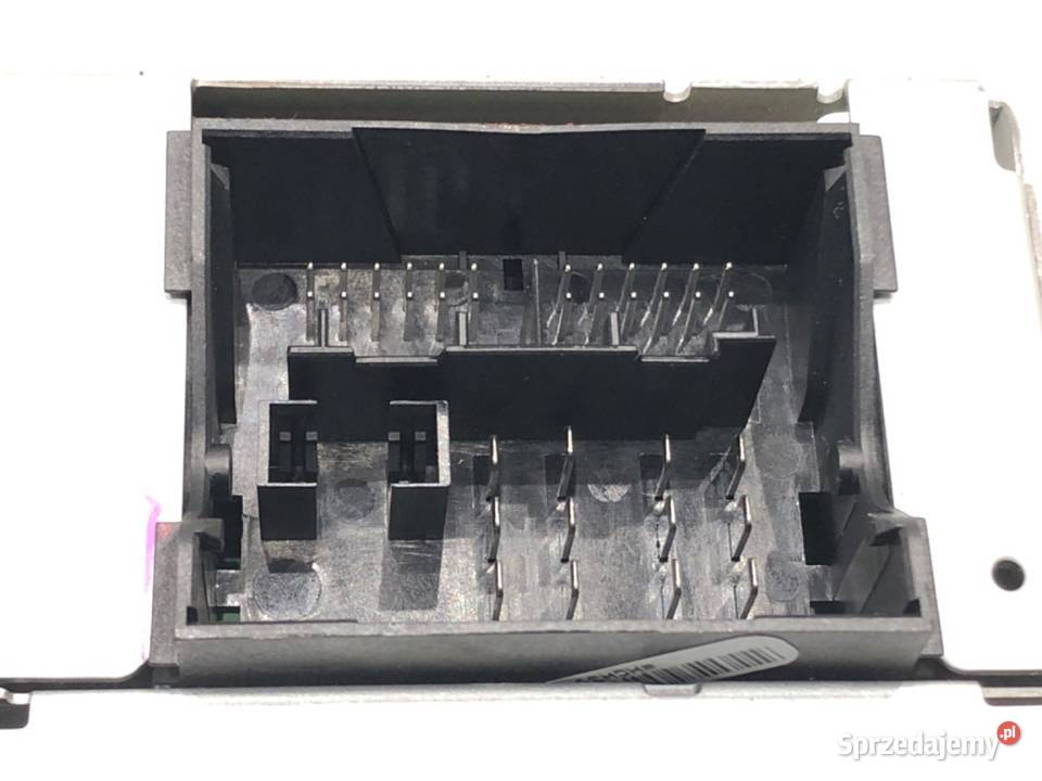 RADIO FORD MONDEO MK4 7S7T18C939CA 0715