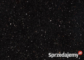 Granit star galaxy na blaty schody parapety Lublin usługi budowlane