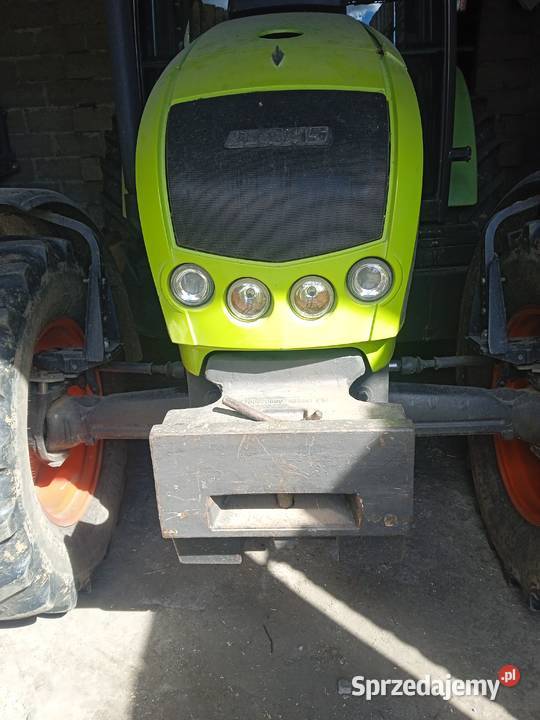 Sprzedam Claas Celtisa Parądzice