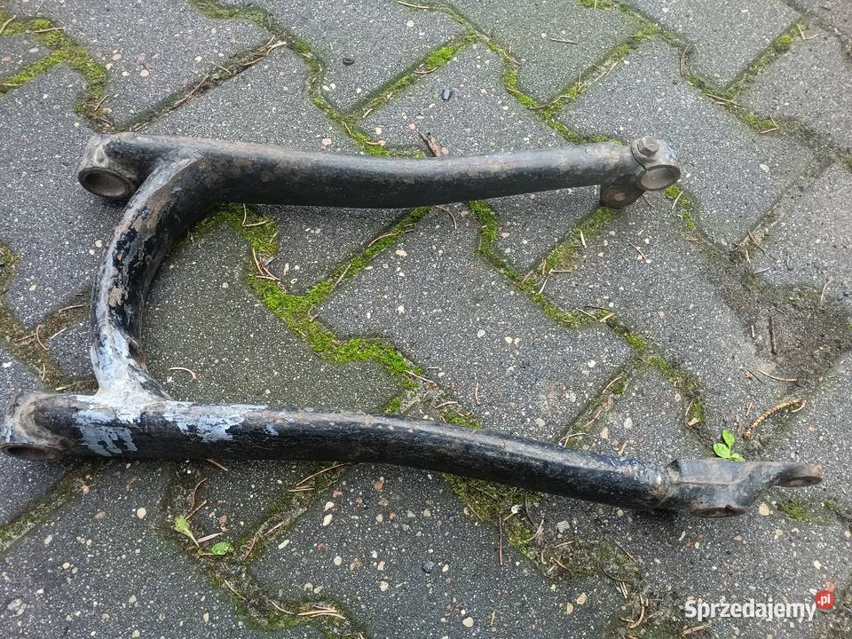 Wahacz awo simson Zielonka