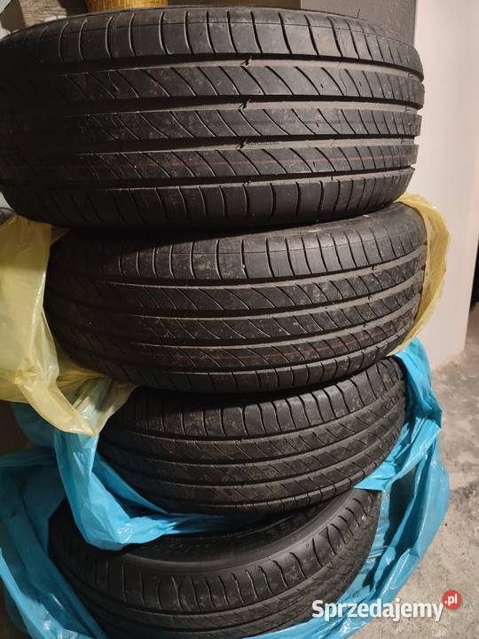 Opony letnie Michelin 1955516 Michelin Zawiercie